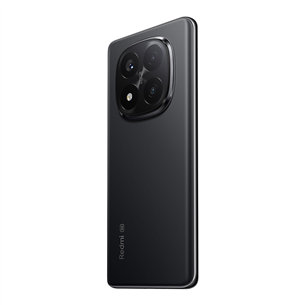 Xiaomi Redmi Note 14 Pro+ 5G, melna - Viedtālrunis