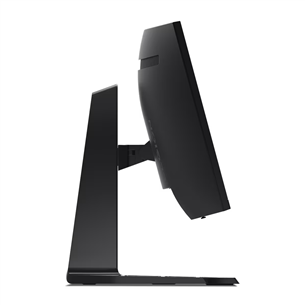 Lenovo Legion R34w-30, 34'', WQHD, VA, 180 Hz, curved, black - Monitor