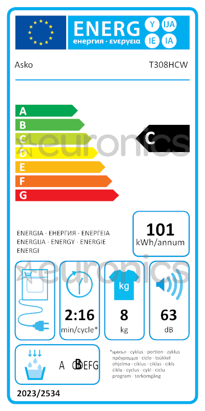 energy-label