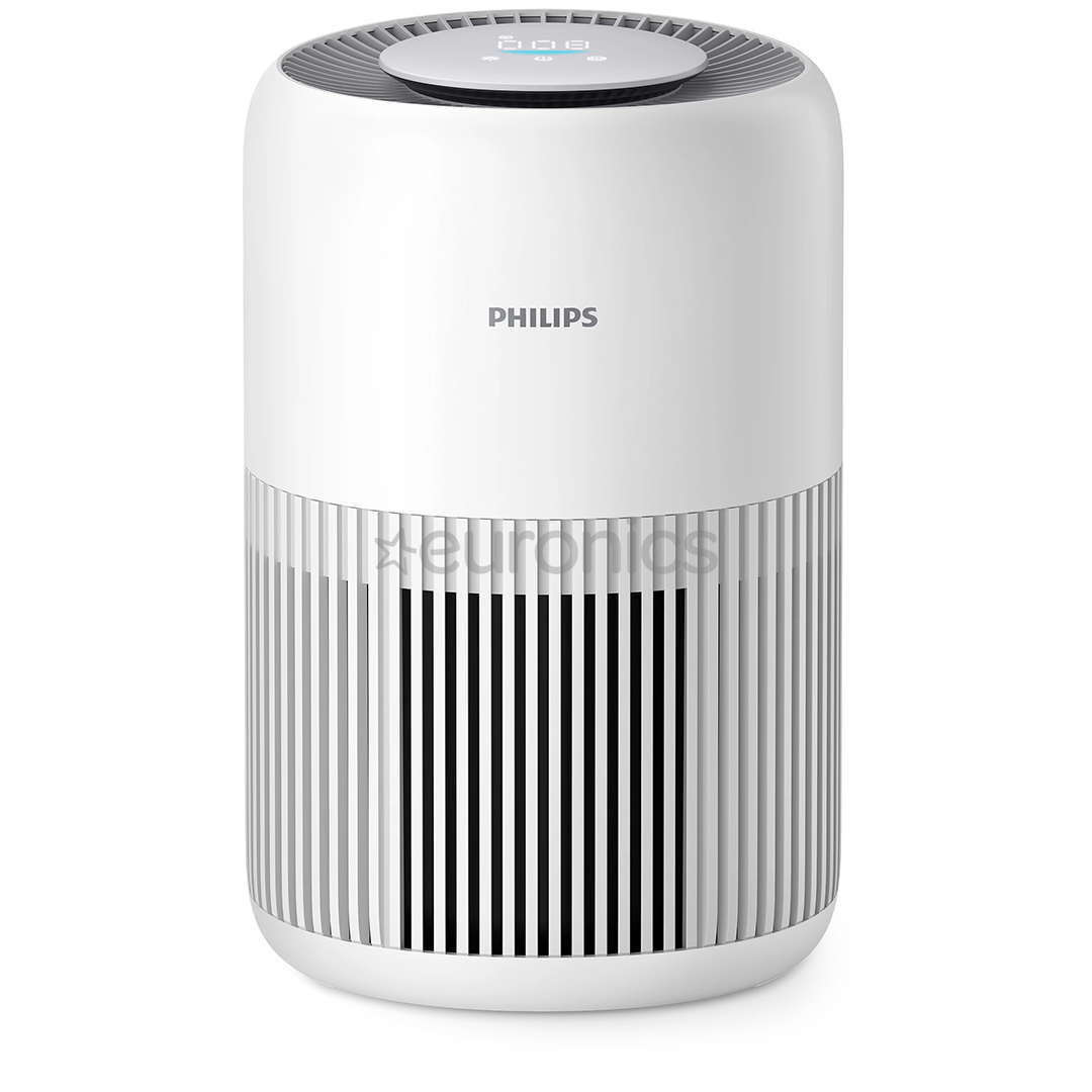Philips PureProtect Mini 900 Series, белый - Очиститель воздуха
