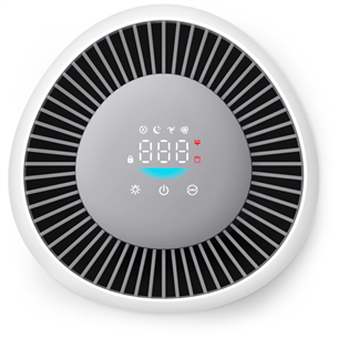 Philips PureProtect Mini 900 Series, белый - Очиститель воздуха