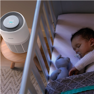 Philips PureProtect Mini 900 Series, белый - Очиститель воздуха