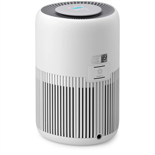 Philips PureProtect Mini 900 Series, 250 m³/h, white - Air purifier
