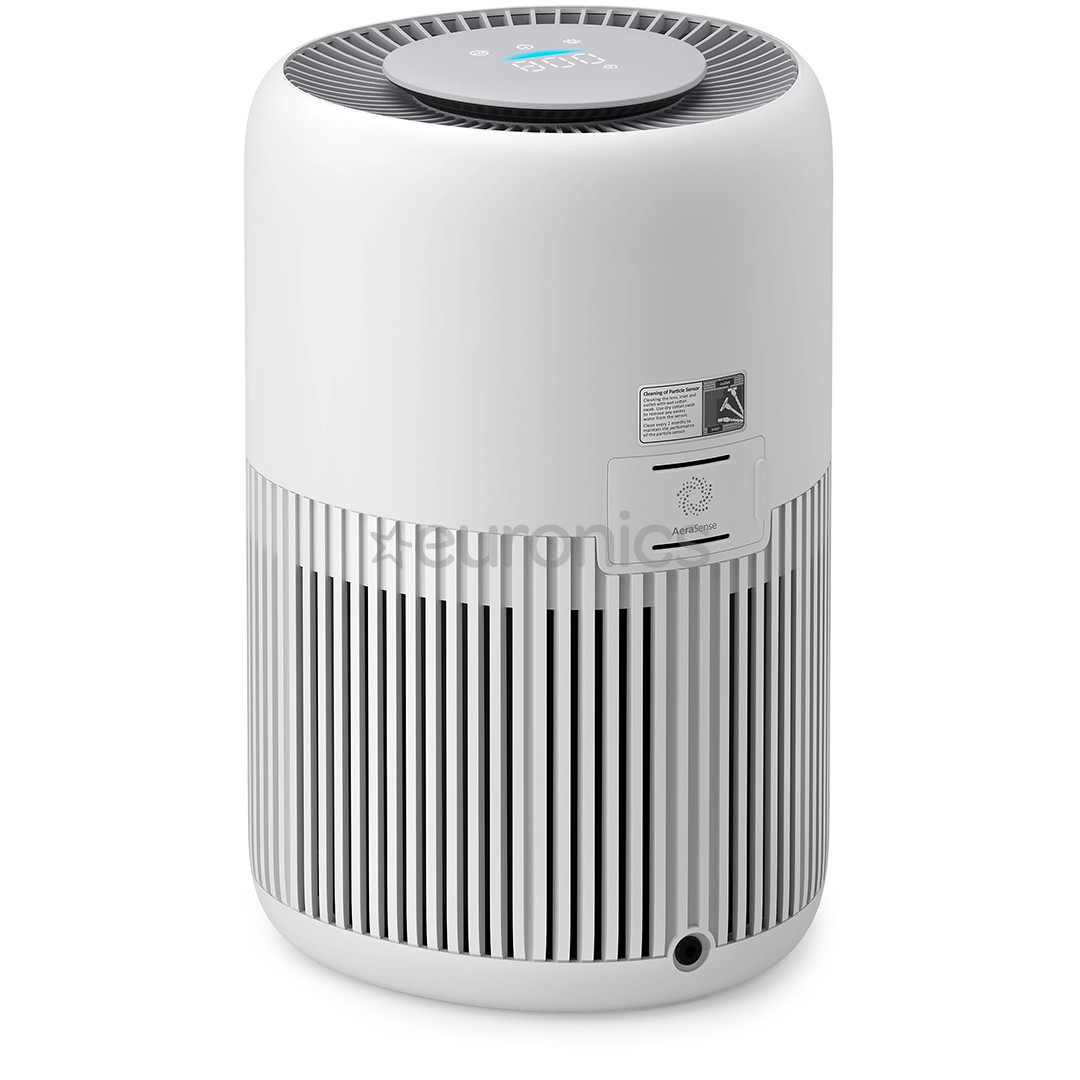 Philips PureProtect Mini 900 Series, 250 m³/h, white - Air purifier