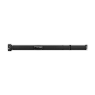 Garmin HRM 200, XS-S, melna - Pulsometrs