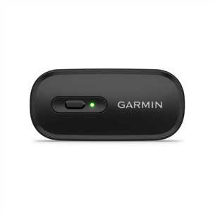 Garmin HRM 200, XS-S, black - Heart rate monitor
