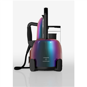 Laurastar Lift Xtra Germanier Edition, 2200 Вт, разноцветный - Гладильная система