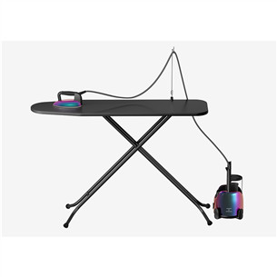 Laurastar Lift Xtra Germanier Edition, 2200 Вт, разноцветный - Гладильная система