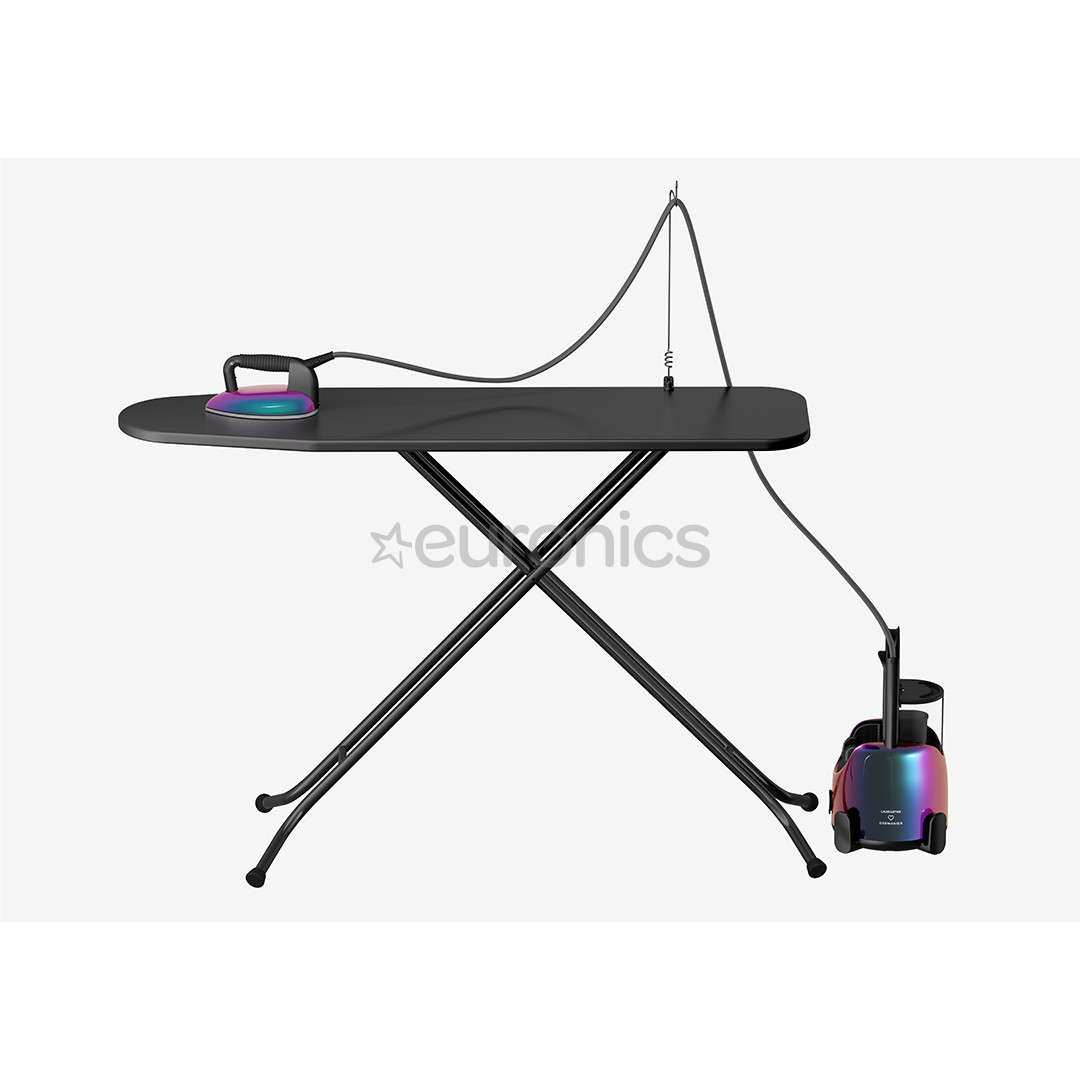 Laurastar Lift Xtra Germanier Edition, 2200 Вт, разноцветный - Гладильная система