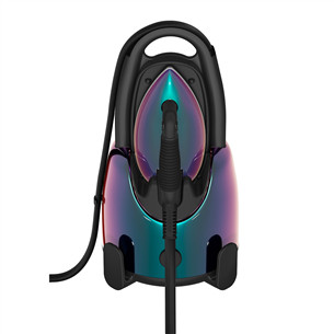 Laurastar Lift Xtra Germanier Edition, 2200 Вт, разноцветный - Гладильная система