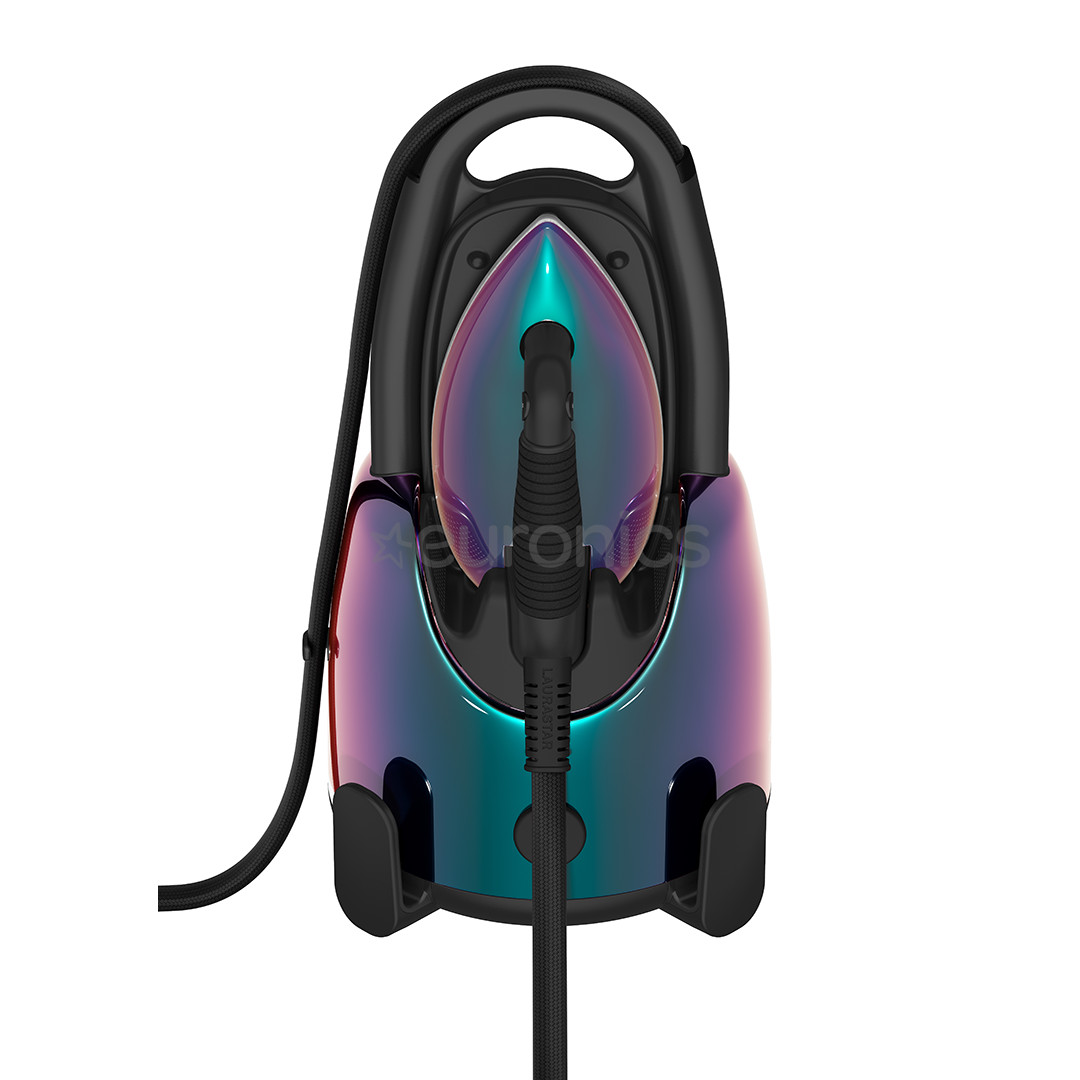 Laurastar Lift Xtra Germanier Edition, 2200 Вт, разноцветный - Гладильная система