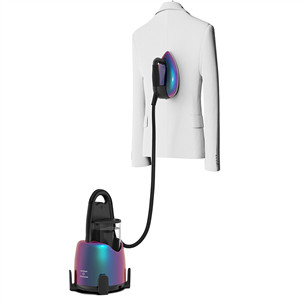 Laurastar Lift Xtra Germanier Edition, 2200 Вт, разноцветный - Гладильная система