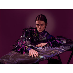 Laurastar Lift Xtra Germanier Edition, 2200 Вт, разноцветный - Гладильная система