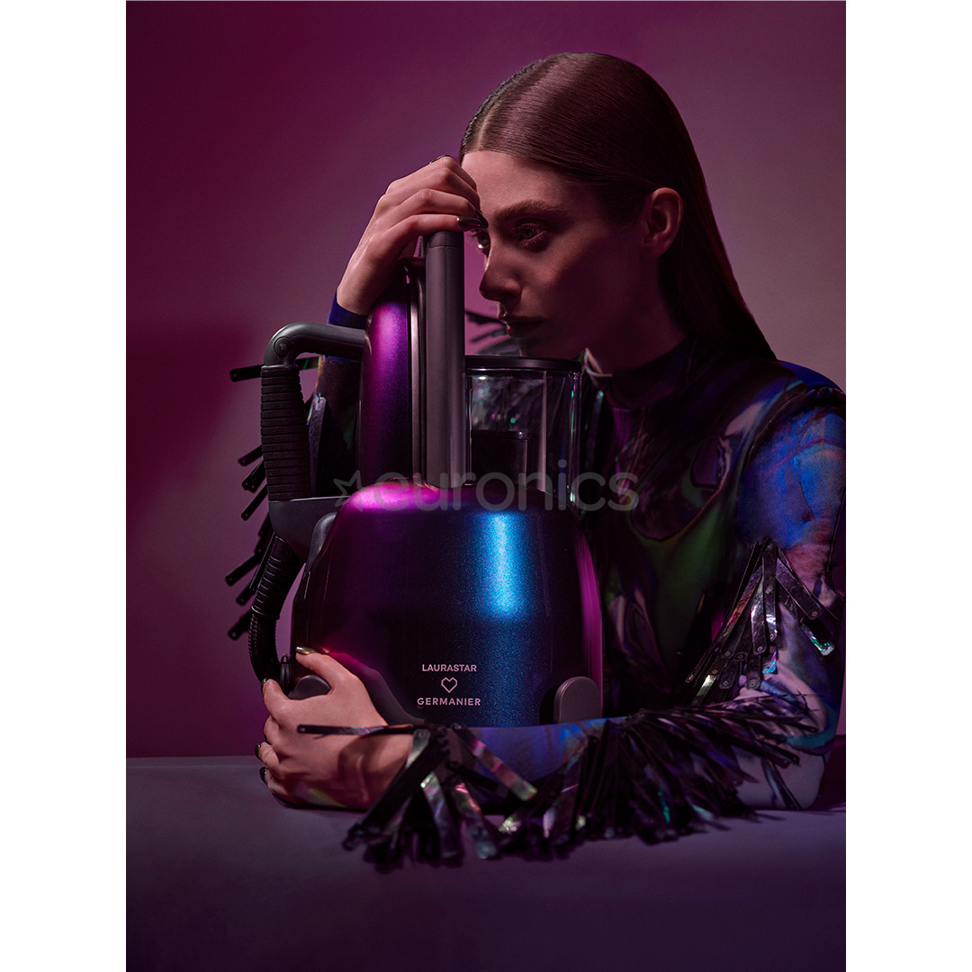 Laurastar Lift Xtra Germanier Edition, 2200 Вт, разноцветный - Гладильная система