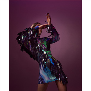 Laurastar Lift Xtra Germanier Edition, 2200 Вт, разноцветный - Гладильная система