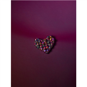 Laurastar Lift Xtra Germanier Edition, 2200 Вт, разноцветный - Гладильная система