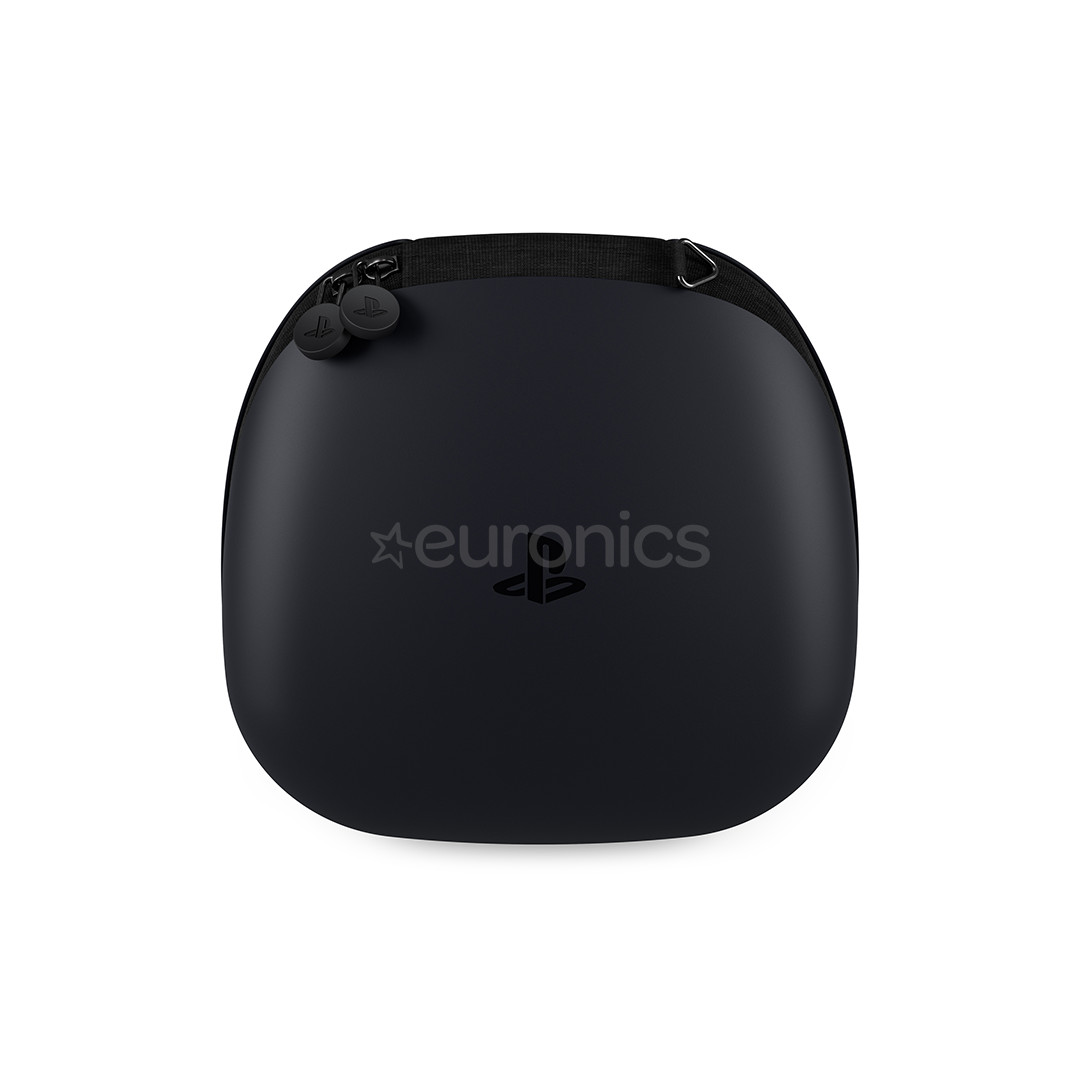 Sony DualSense Edge, PlayStation 5, melna - Bezvadu kontrolieris