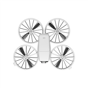 DJI Flip Fly More Combo (DJI RC 2), gray - Drone