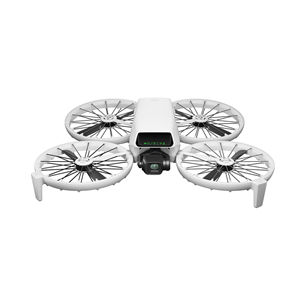 DJI Flip (DJI RC 2), pelēka - Radio vadāms lidaparāts