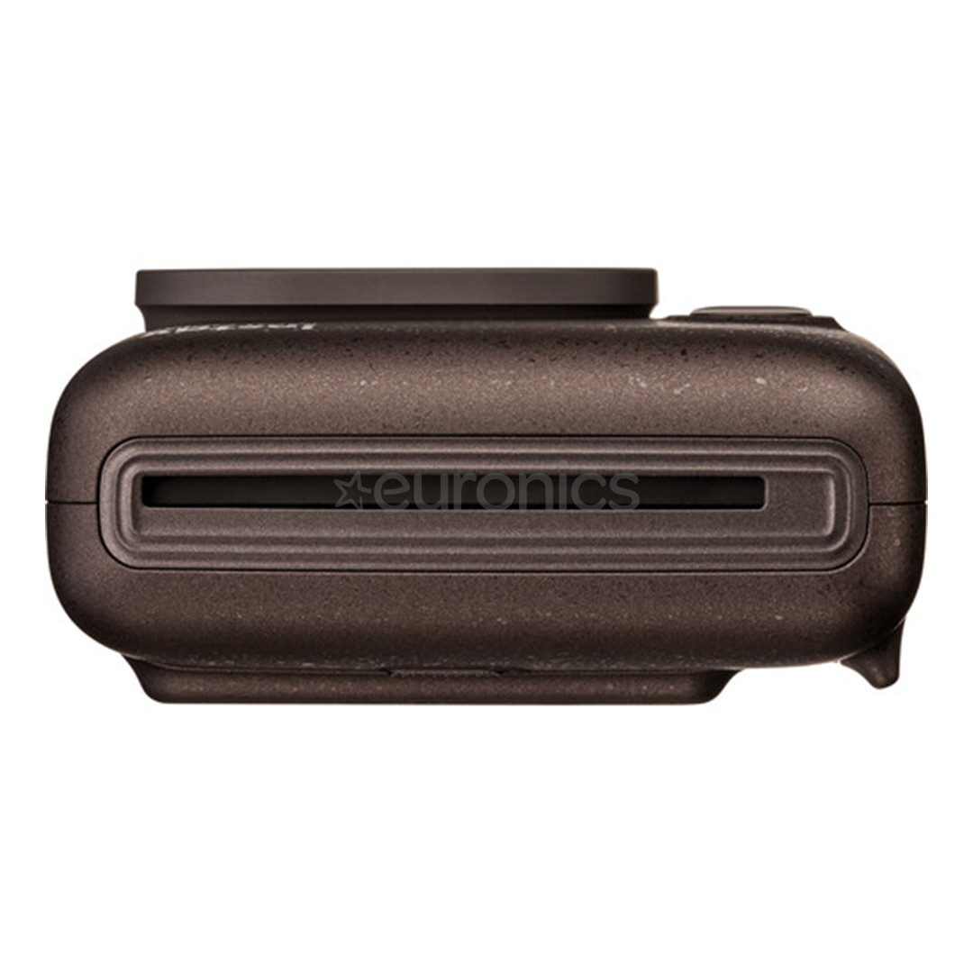 Fuji Instax Mini LiPlay, bronza - Momentfoto kamera