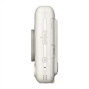 Fuji Instax Mini LiPlay, balta - Momentfoto kamera