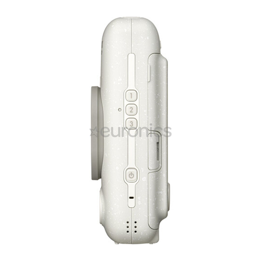 Fuji Instax Mini LiPlay, balta - Momentfoto kamera