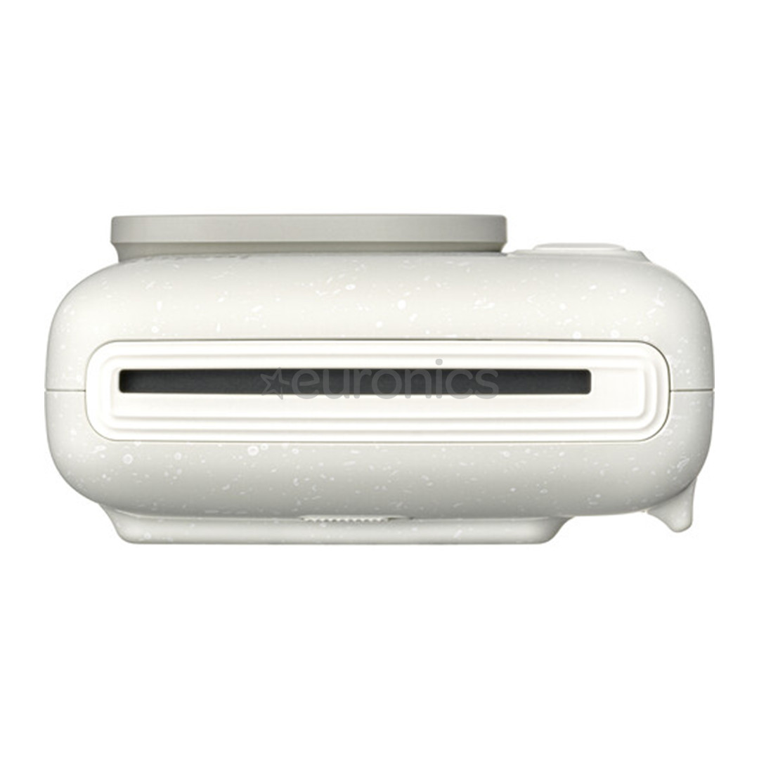 Fuji Instax Mini LiPlay, balta - Momentfoto kamera