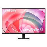 Samsung ViewFinity S7 S70D, 32'', 4K UHD, черный - Монитор