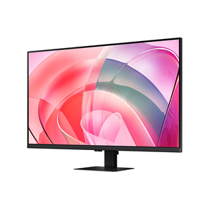 Samsung ViewFinity S7 S70D, 32'', 4K UHD, черный - Монитор