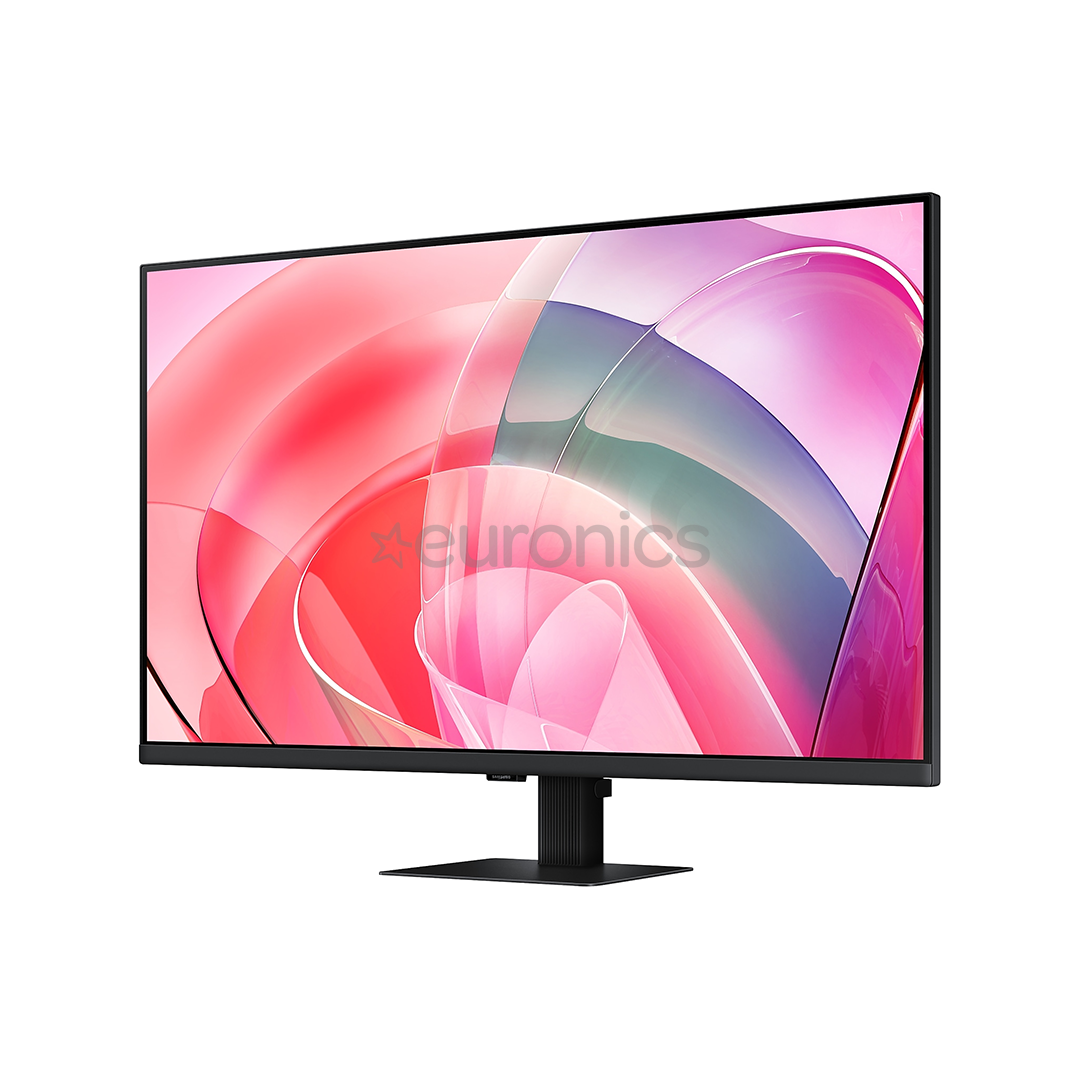 Samsung ViewFinity S7 S70D, 32'', 4K UHD, черный - Монитор
