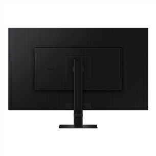 Samsung ViewFinity S7 S70D, 32'', 4K UHD, черный - Монитор