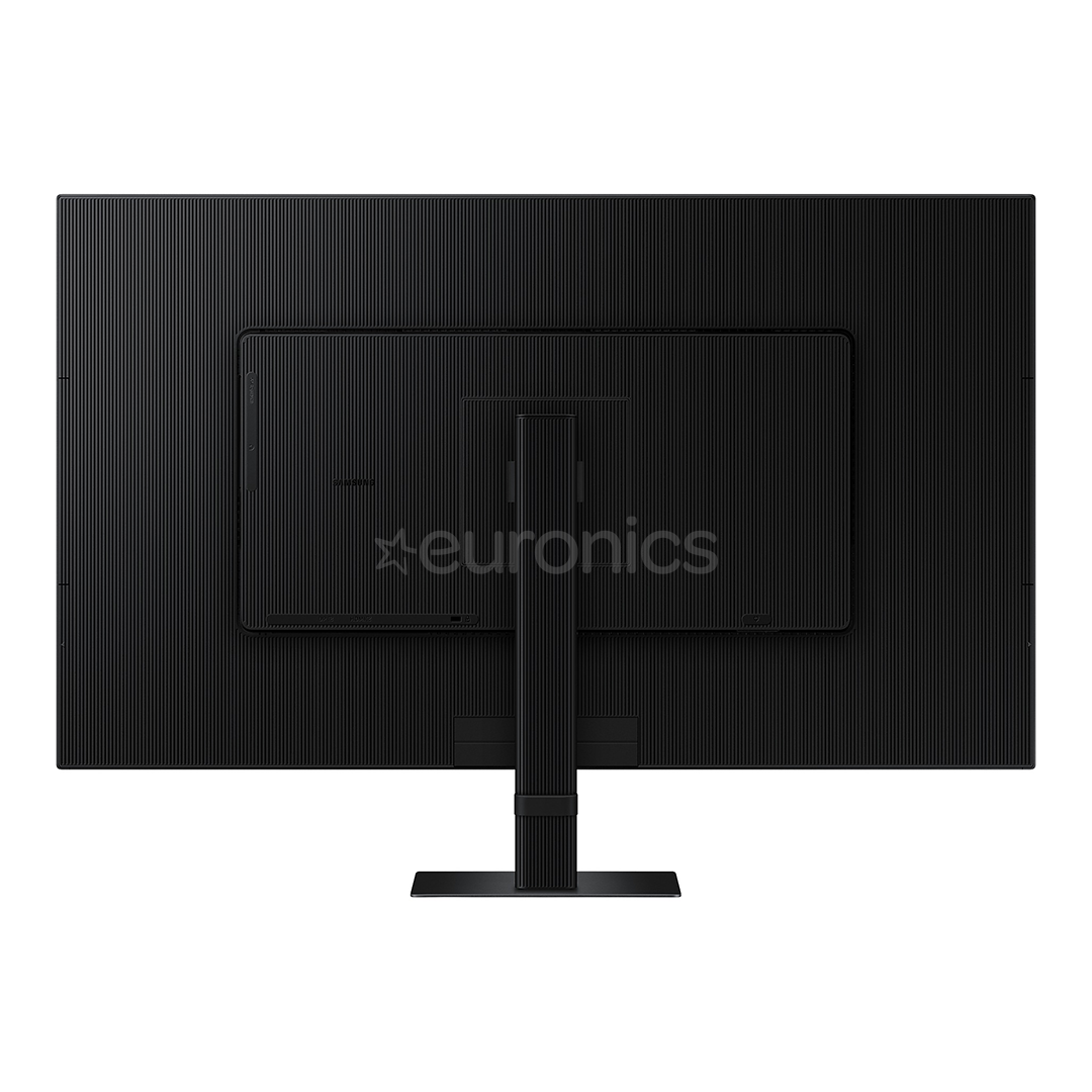 Samsung ViewFinity S7 S70D, 32'', 4K UHD, черный - Монитор