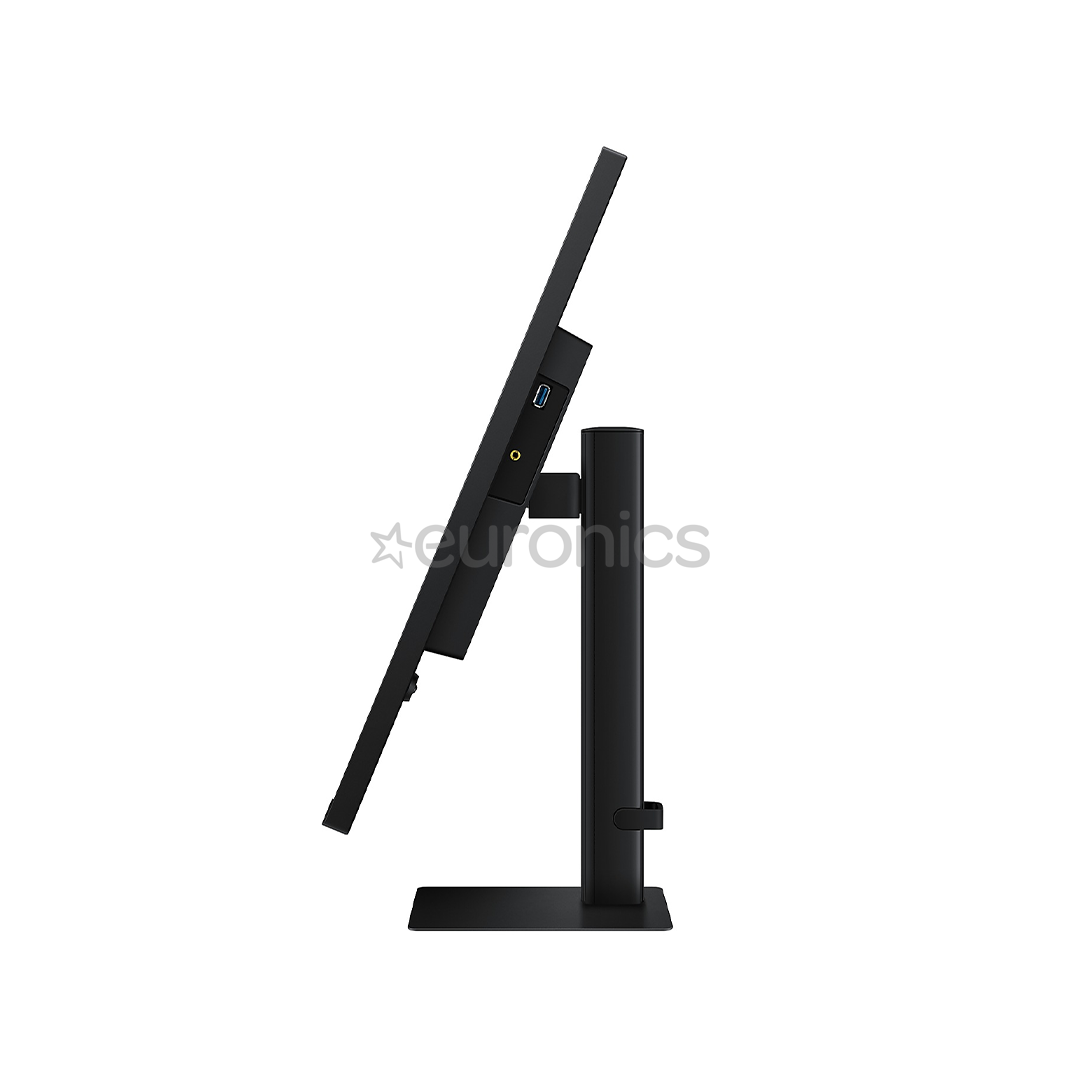 Samsung ViewFinity S7 S70D, 32'', 4K UHD, черный - Монитор