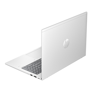 HP ProBook 460, 16'', Core Ultra 5, 16 GB, 512 GB, sudraba - Portatīvais dators