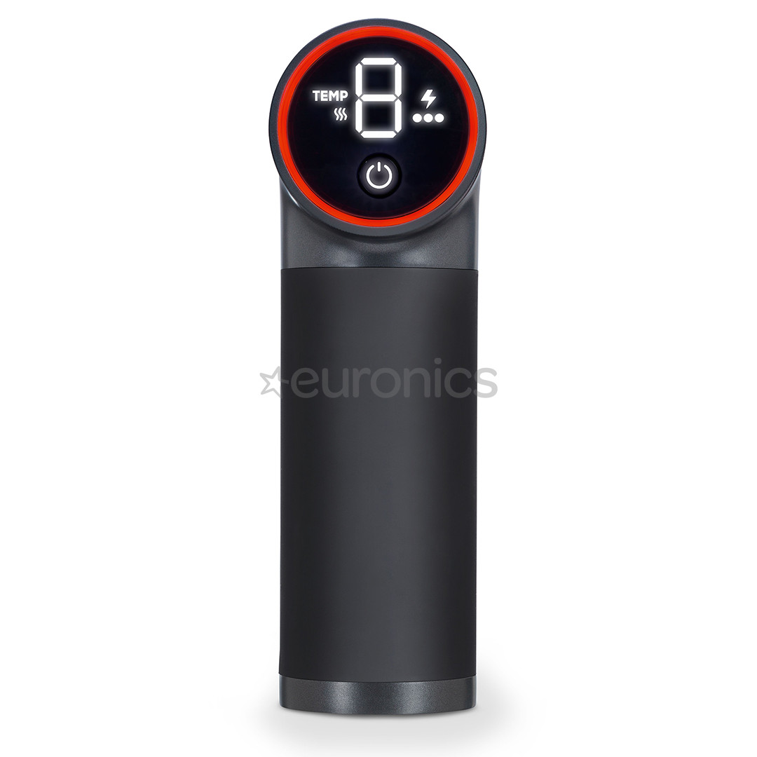 Beurer Hot & Cold, pelēka - Masāžas ierīce