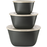 Koziol Connect Box Stockholm Organic Nature, 3 pcs - Containers