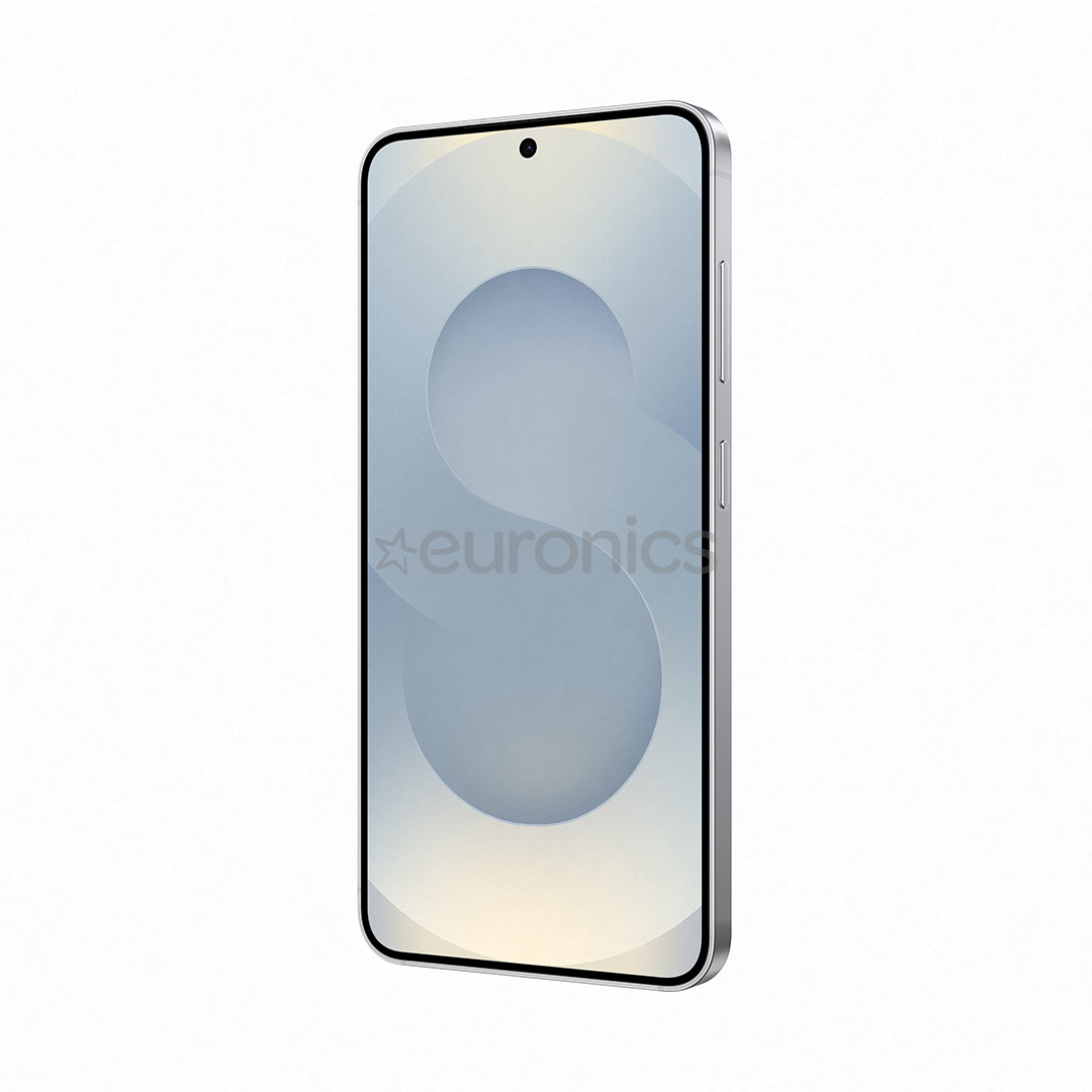 Samsung Galaxy S25, 6,2'', 128 GB, silver - Smartphone