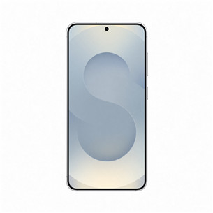 Samsung Galaxy S25, 6,2'', 256 GB, sudraba - Viedtālrunis