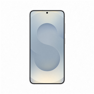 Samsung Galaxy S25, 6,2'', 256 ГБ, серебристый - Смартфон
