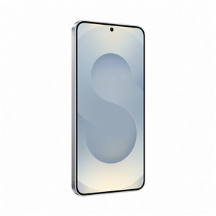 Samsung Galaxy S25, 6,2'', 256 ГБ, серебристый - Смартфон