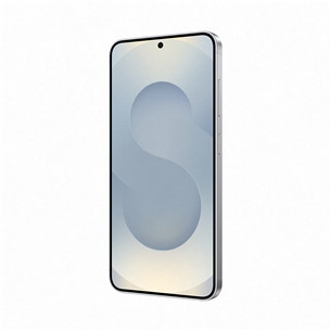 Samsung Galaxy S25, 6,2'', 256 GB, sudraba - Viedtālrunis