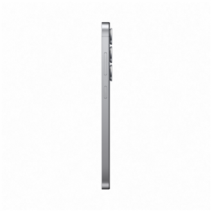 Samsung Galaxy S25, 6,2'', 256 ГБ, серебристый - Смартфон