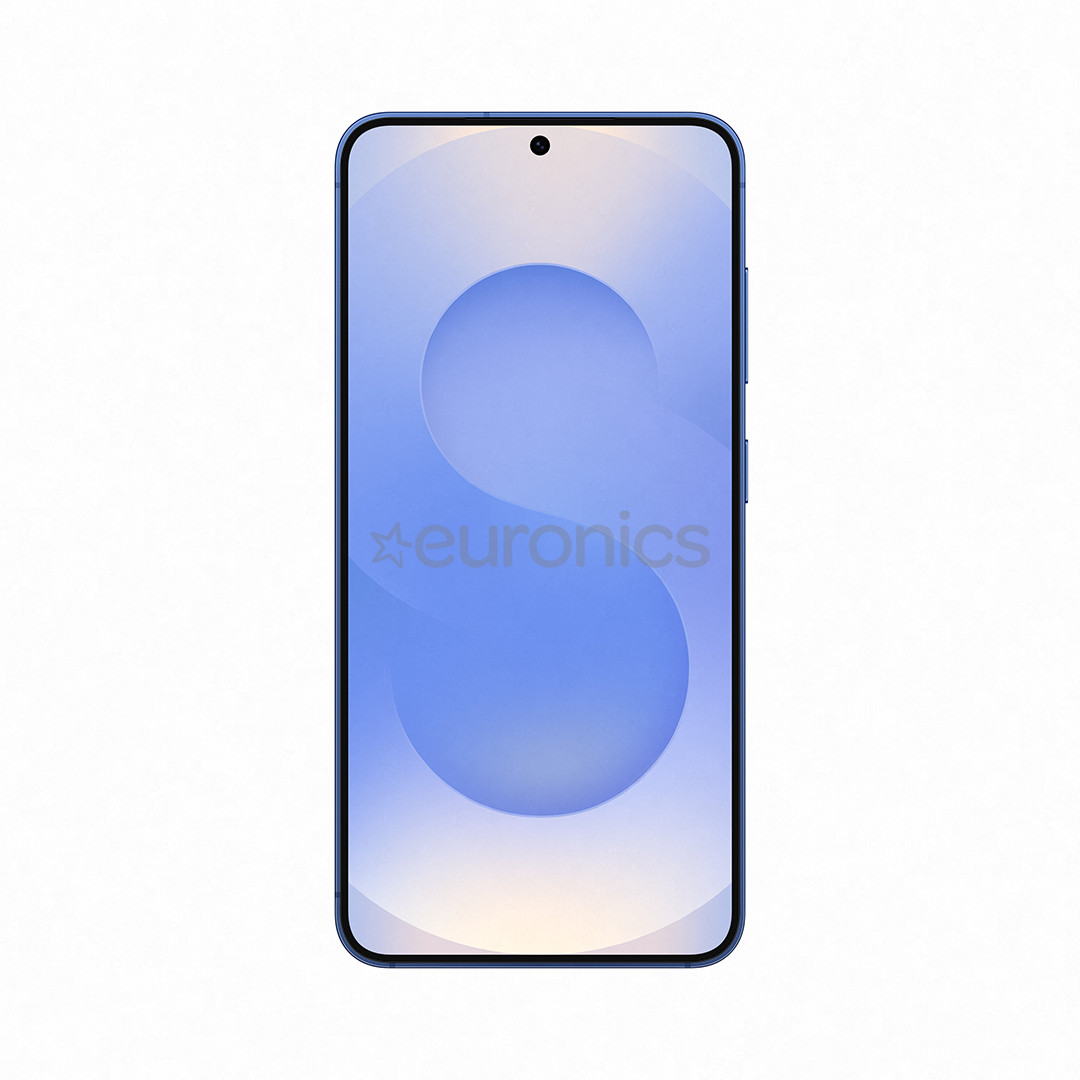 Samsung Galaxy S25, 6,2'', 128 ГБ, темно-синий - Смартфон