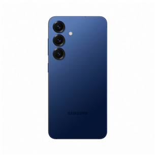 Samsung Galaxy S25, 6,2'', 128 GB, tumši zila - Viedtālrunis