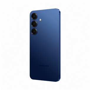 Samsung Galaxy S25, 6,2'', 128 GB, tumši zila - Viedtālrunis