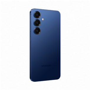 Samsung Galaxy S25, 6,2'', 256 GB, tumši zila - Viedtālrunis