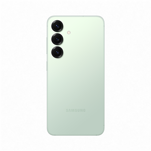 Samsung Galaxy S25, 6,2'', 128 GB, gaiši zaļa - Viedtālrunis
