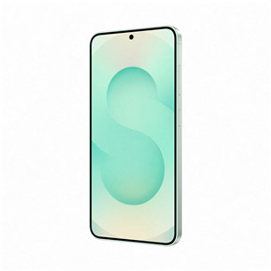 Samsung Galaxy S25, 6,2'', 128 ГБ, светло-зеленый - Смартфон