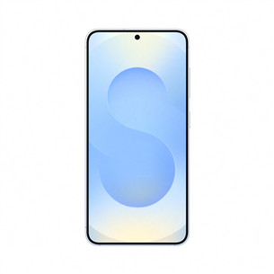 Samsung Galaxy S25, 6,2'', 128 GB, gaiši zila - Viedtālrunis