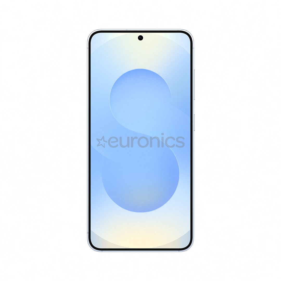 Samsung Galaxy S25, 6,2'', 128 GB, gaiši zila - Viedtālrunis